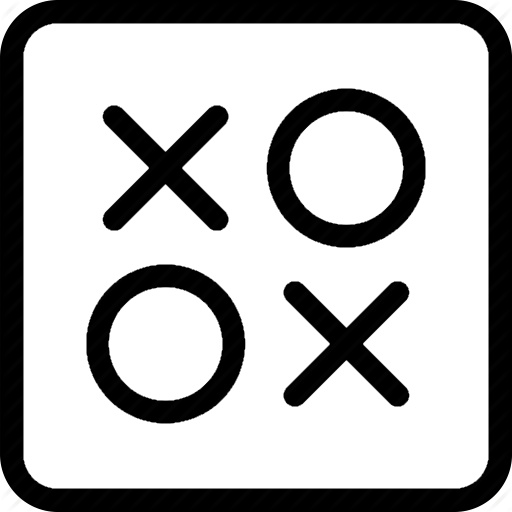 Tic-Tac-Toe
